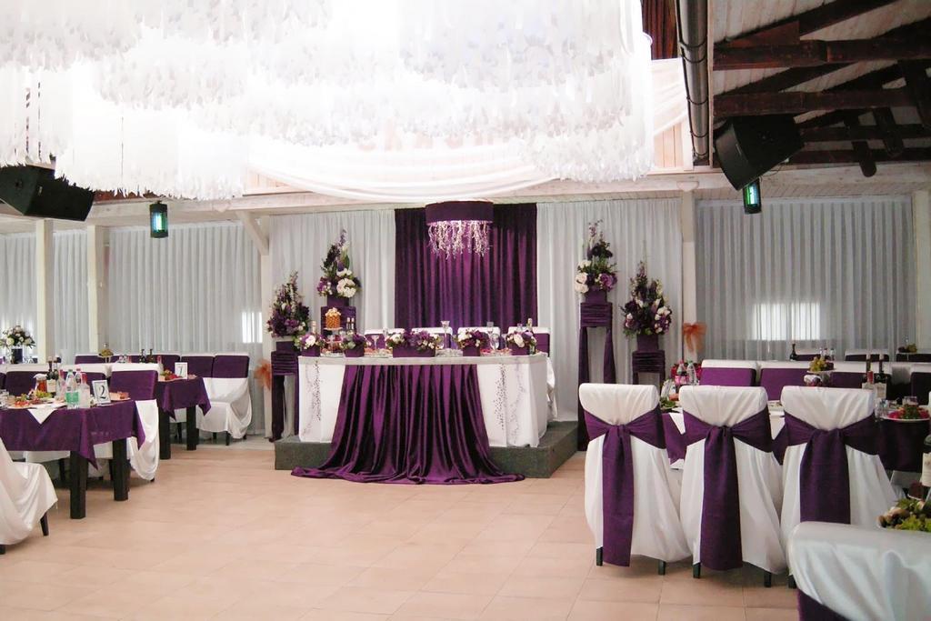 Skazka Hotel Vinnytsia Exterior photo