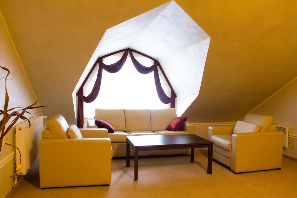 Skazka Hotel Vinnytsia Room photo