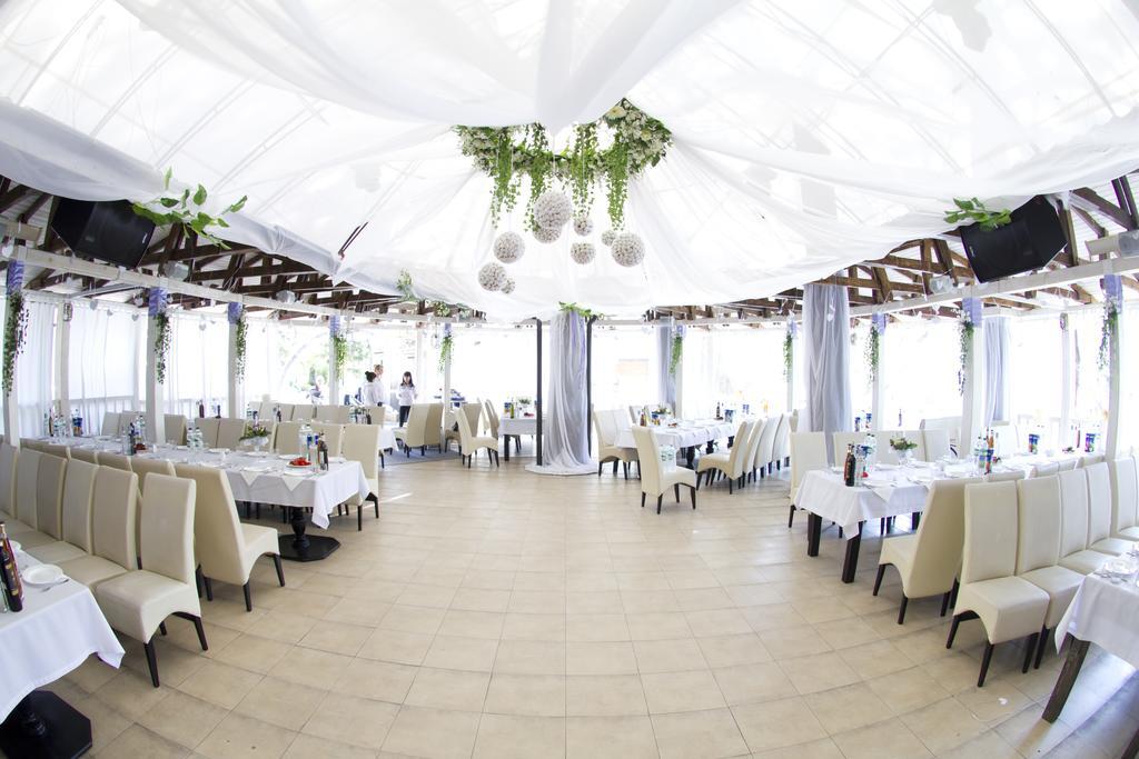Skazka Hotel Vinnytsia Exterior photo