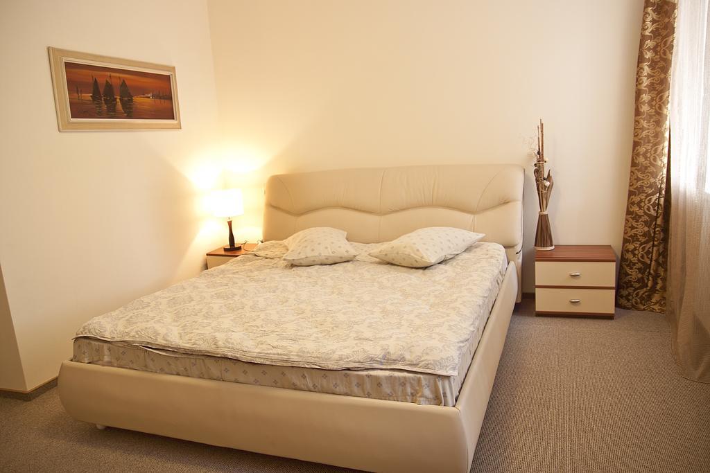 Skazka Hotel Vinnytsia Room photo