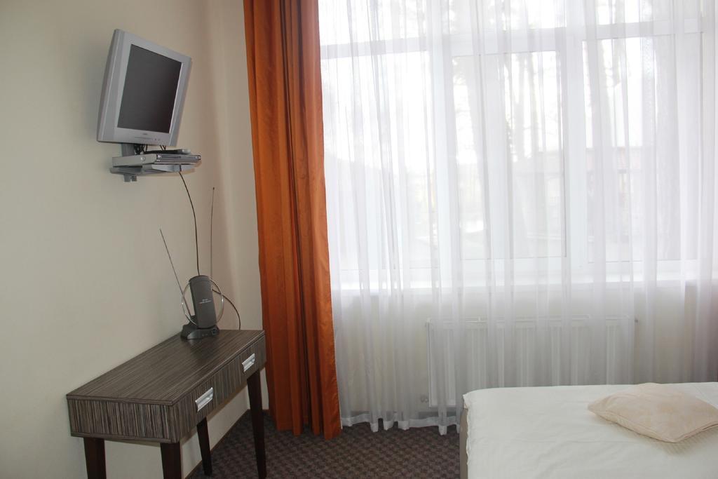 Skazka Hotel Vinnytsia Room photo